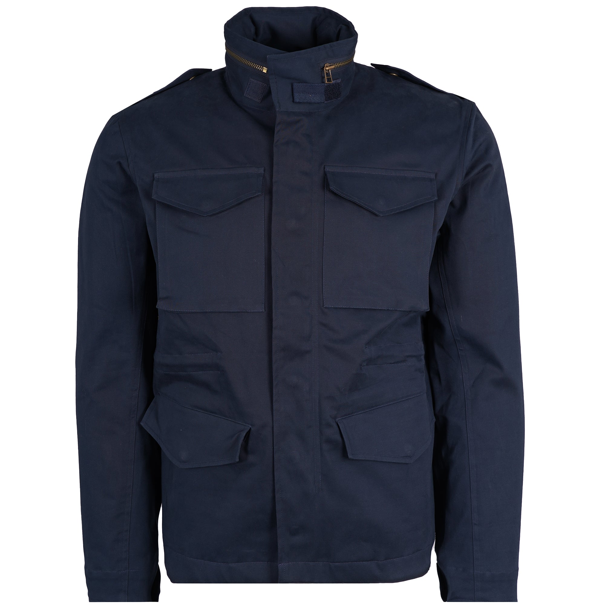 M-65 Field Jacket - Navy