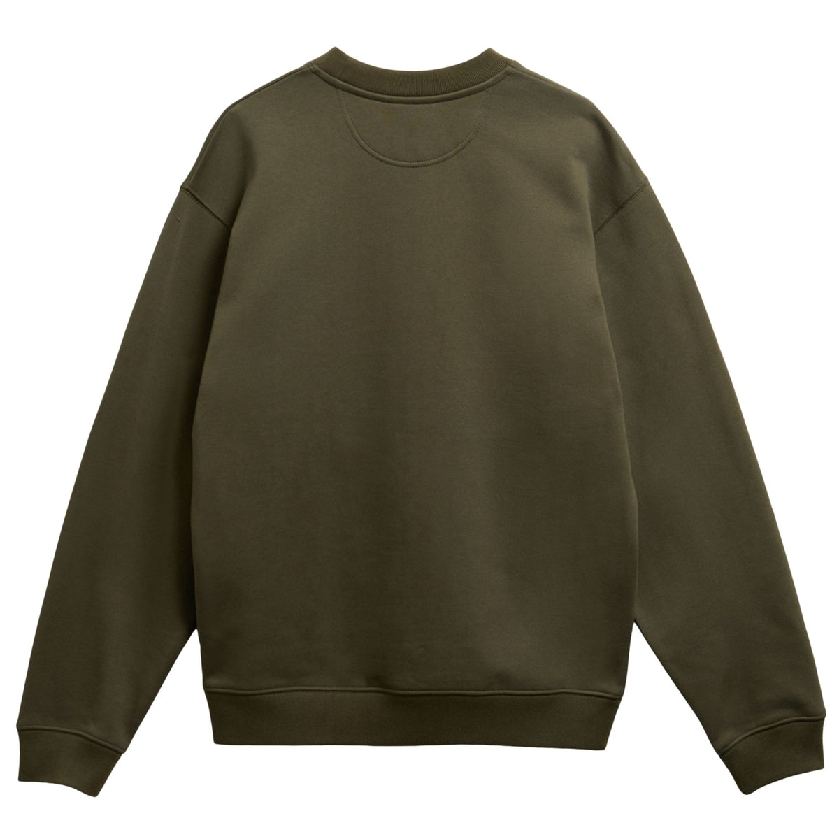 Barbour x A.P.C Sweatshirt - Sage Green