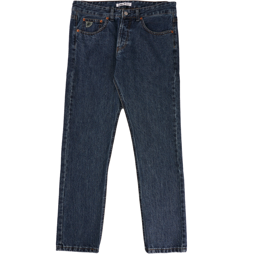 Lois Jeans Terrace Jeans - Darkness