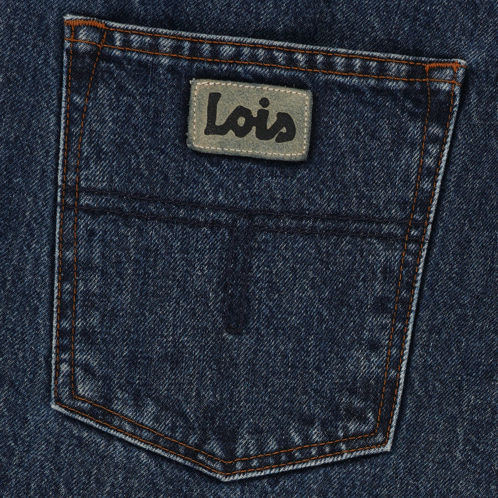 Lois Jeans Terrace Jeans - Darkness