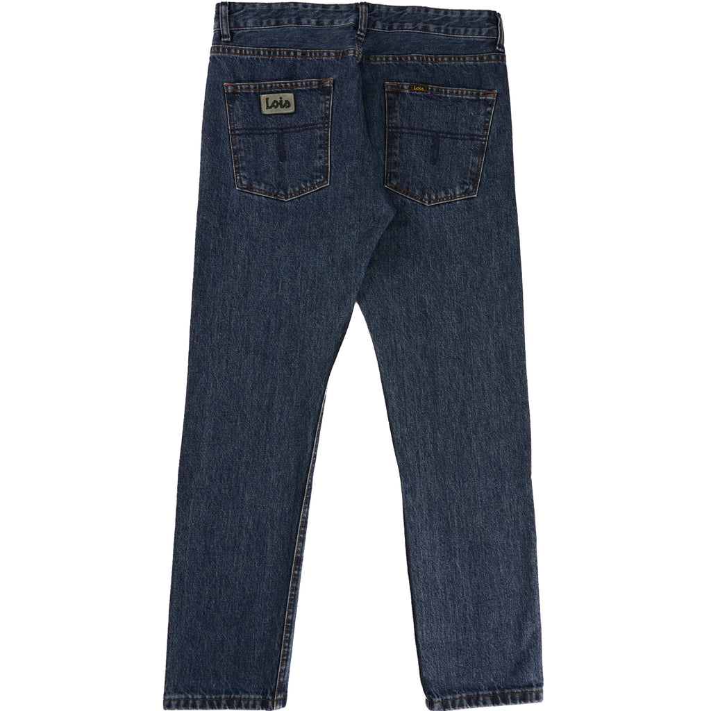 Lois Jeans Terrace Jeans - Darkness