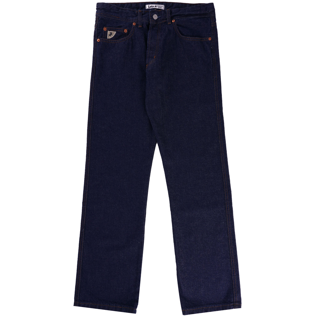 Lois Jeans Marvin Jeans - Retro Water
