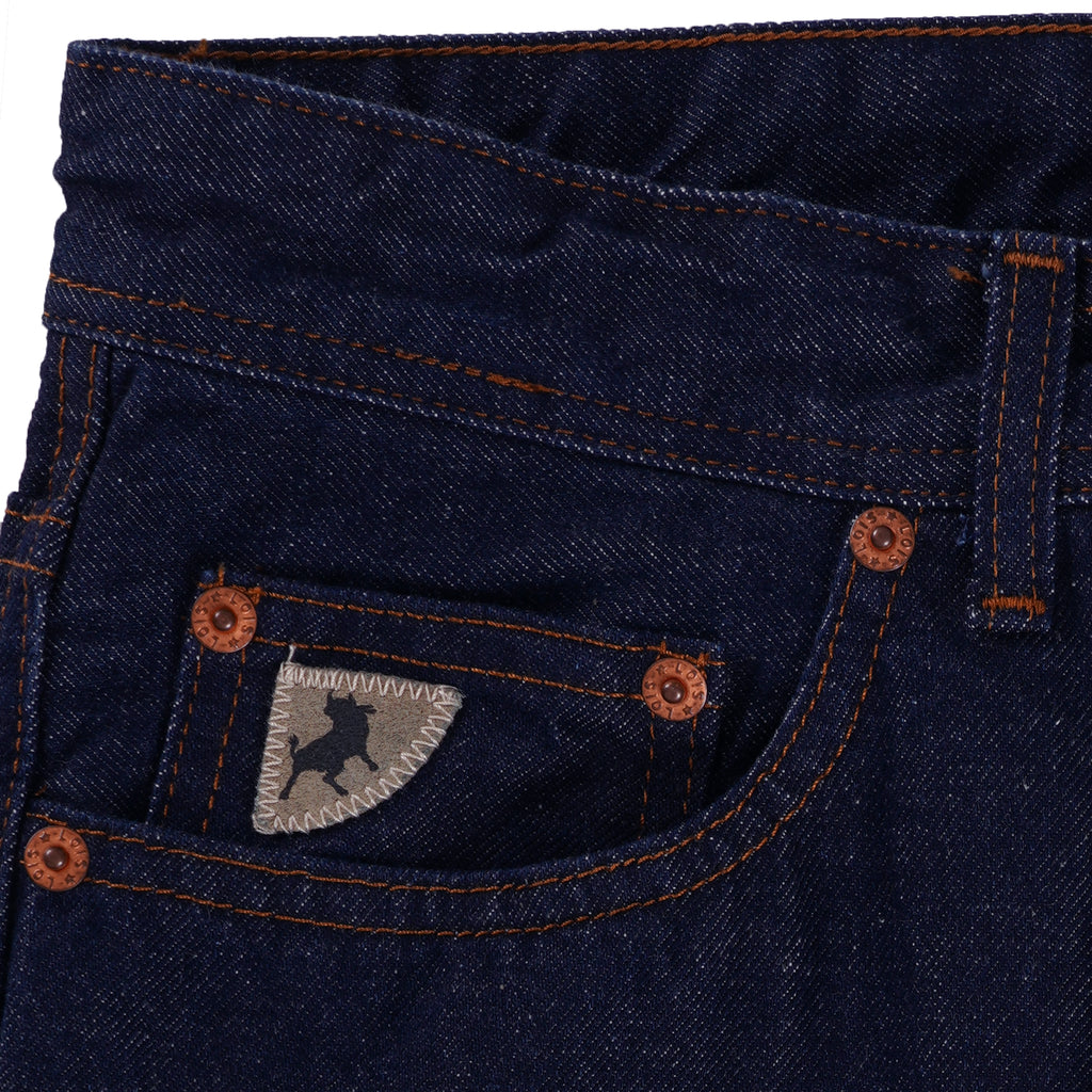 Lois Jeans Marvin Jeans - Retro Water