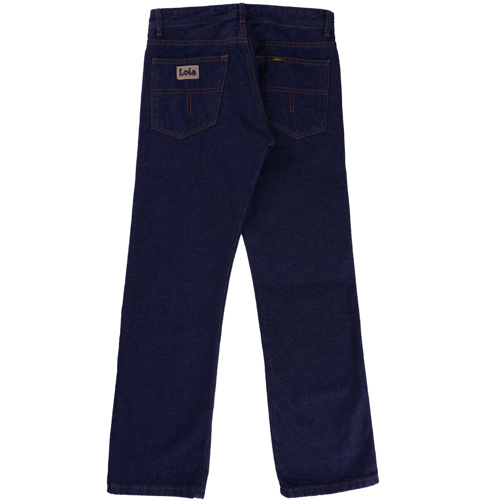 Lois Jeans Marvin Jeans - Retro Water