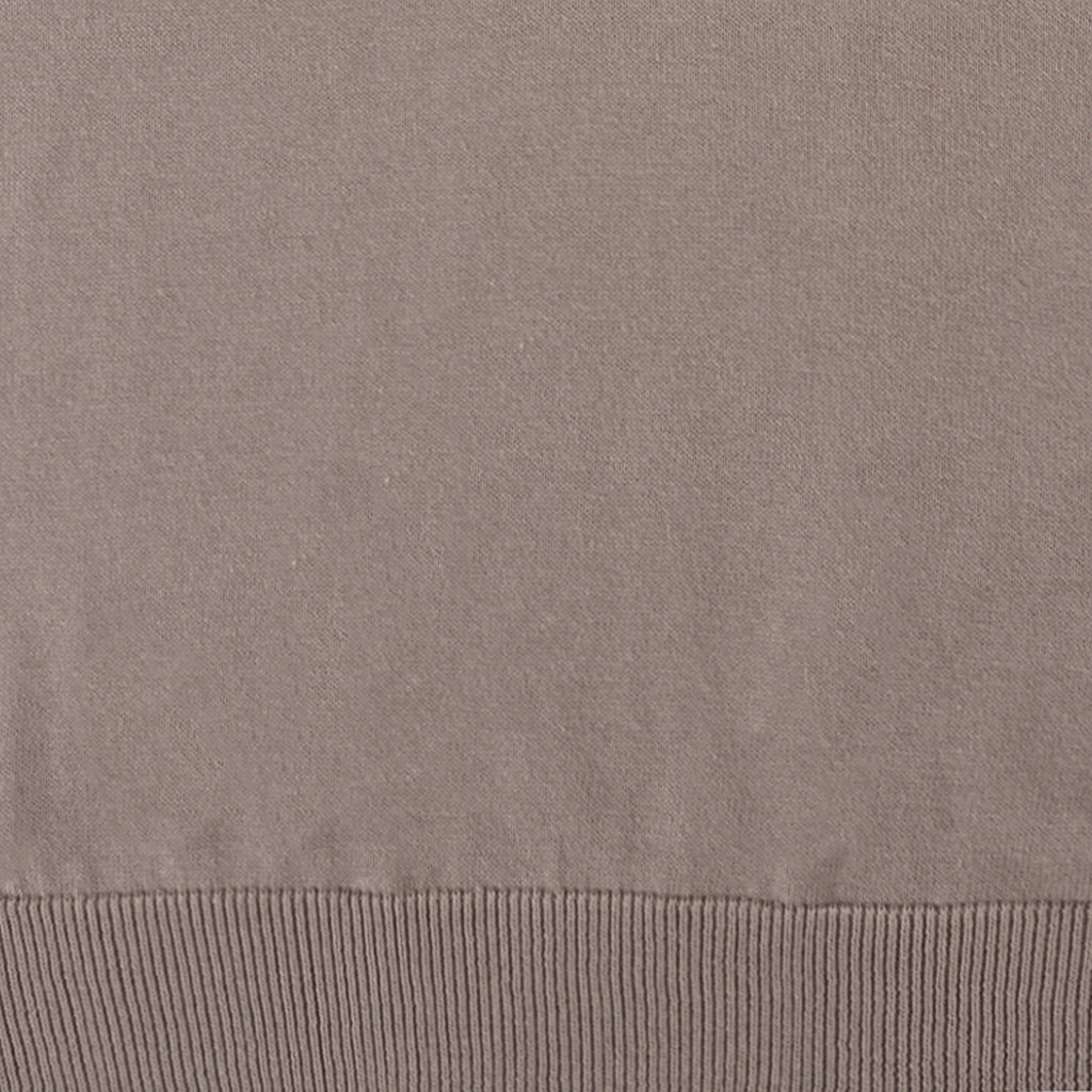 Pittari Short Sleeve Polo Tipping - Cappucino