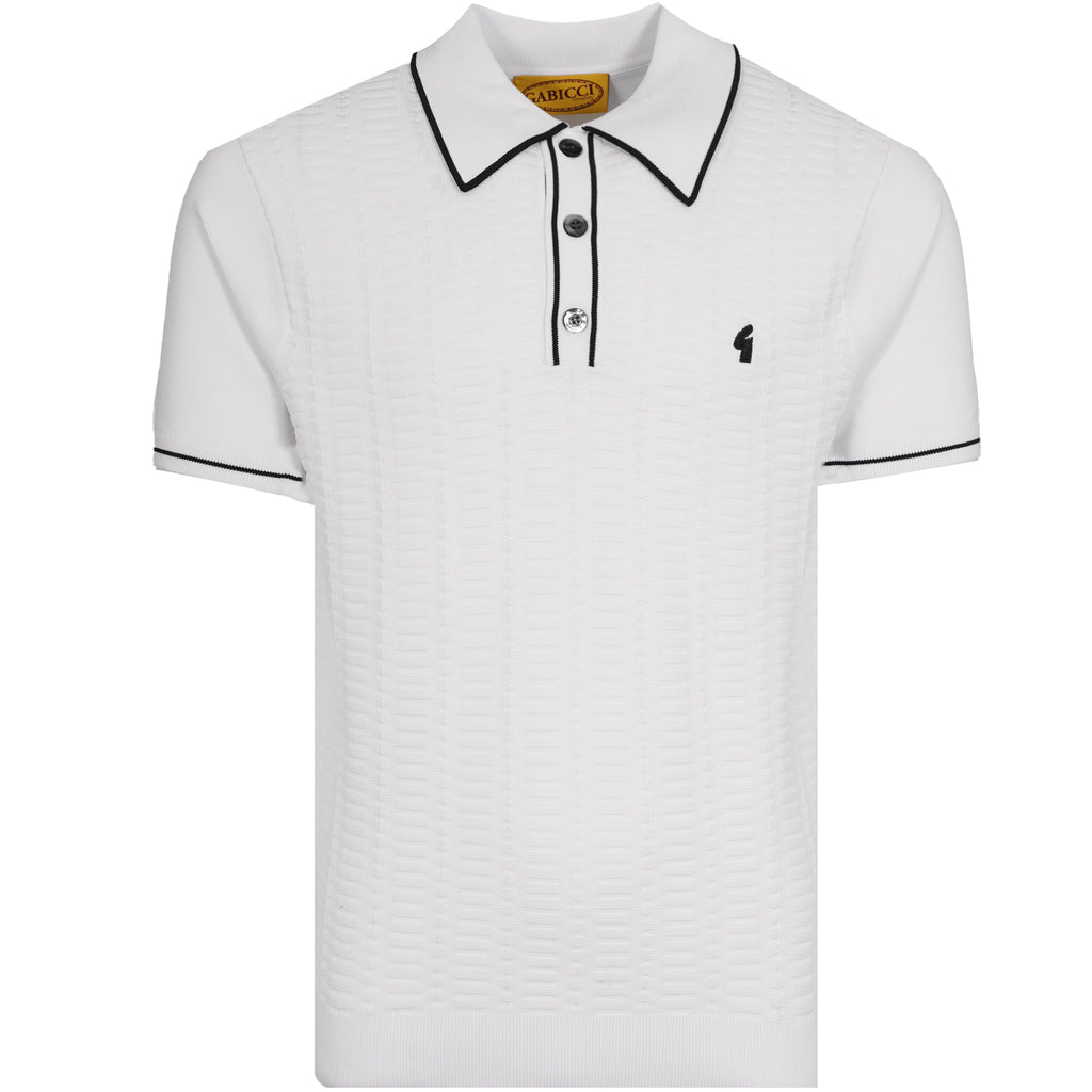 Ronnie Polo - White