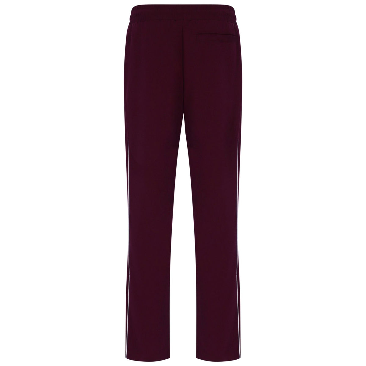 Sergio Tacchini Fontana Track Pant - Fig/Gardenia
