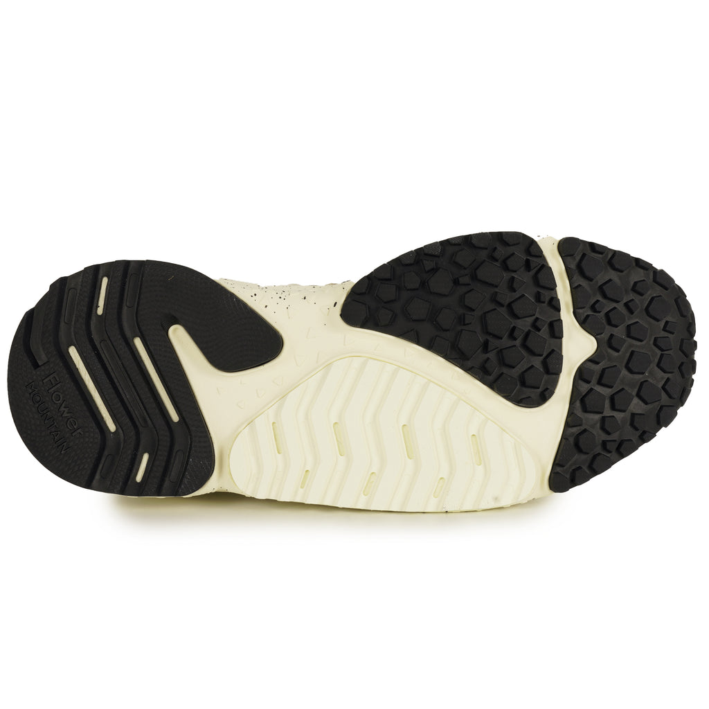 Flower Mountain Yamabushi - Cream
