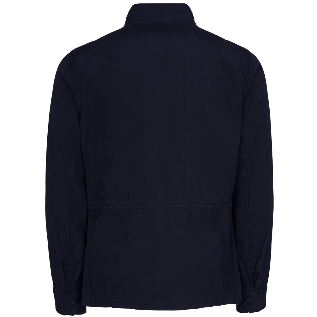 Schott NYC M1941X Field Jacket - Navy