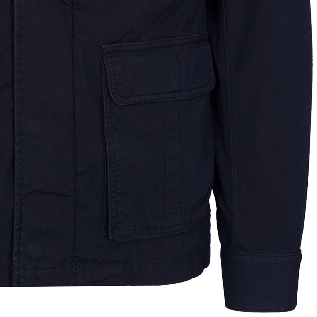 Schott NYC M1941X Field Jacket - Navy