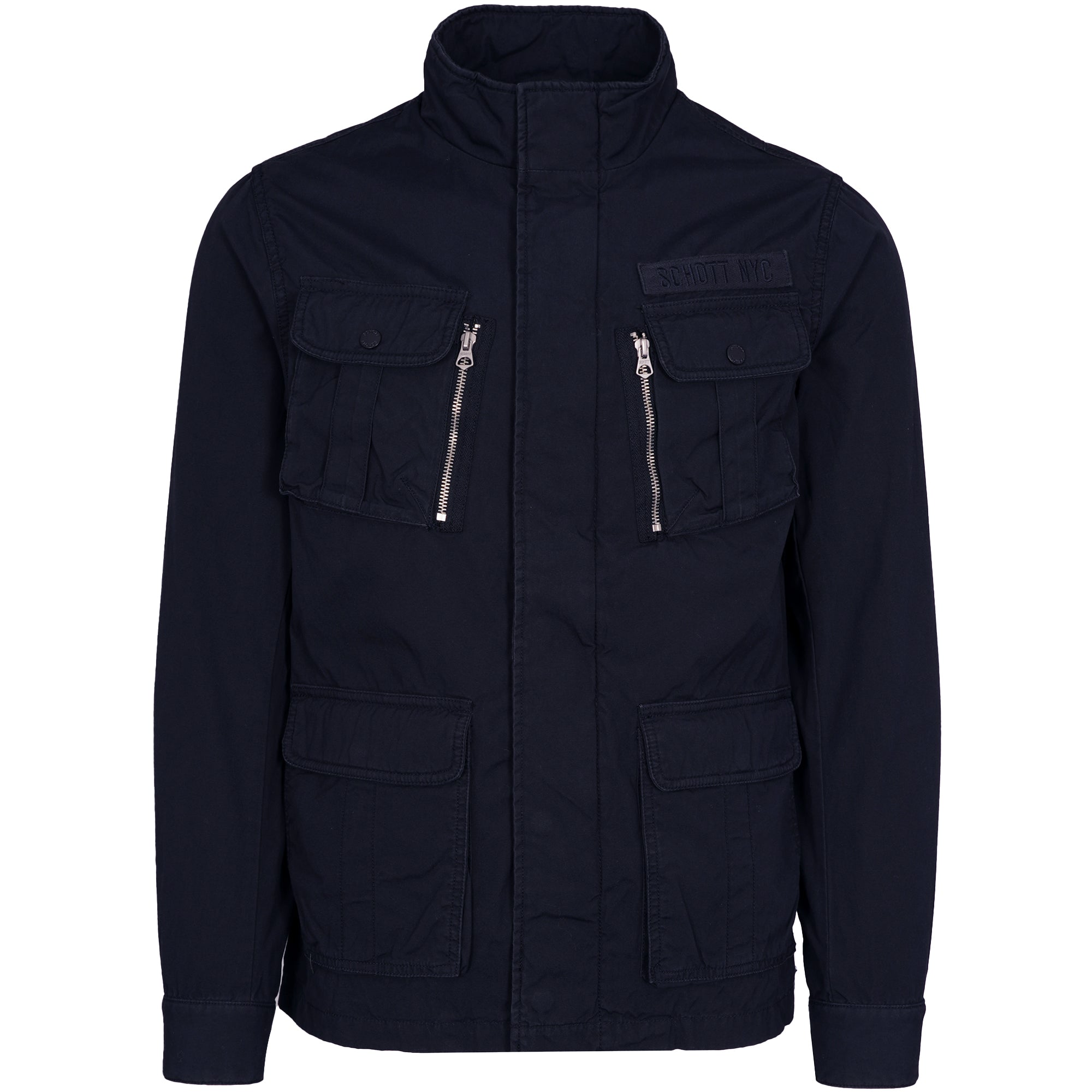 Schott NYC Bomber & Flight Jackets – Stuarts London