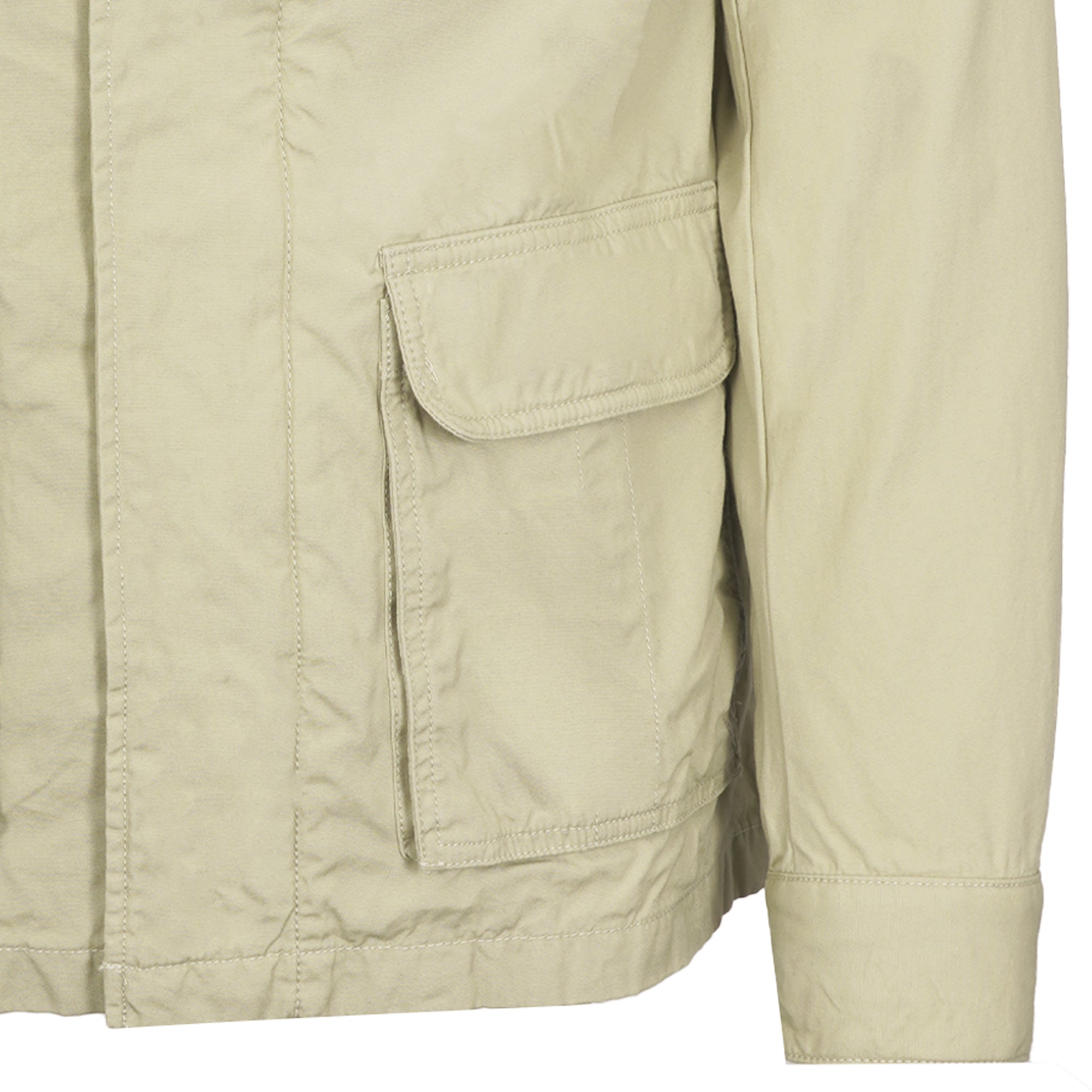 Schott NYC M1941X Field Jacket - Beige M1941-BE – Stuarts London