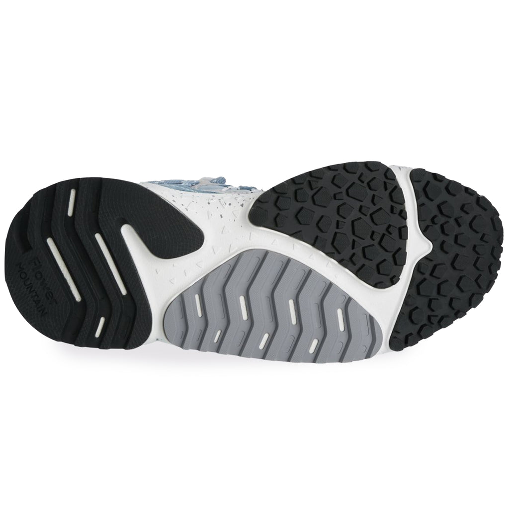 Flower Mountain Yamabushi - Grey