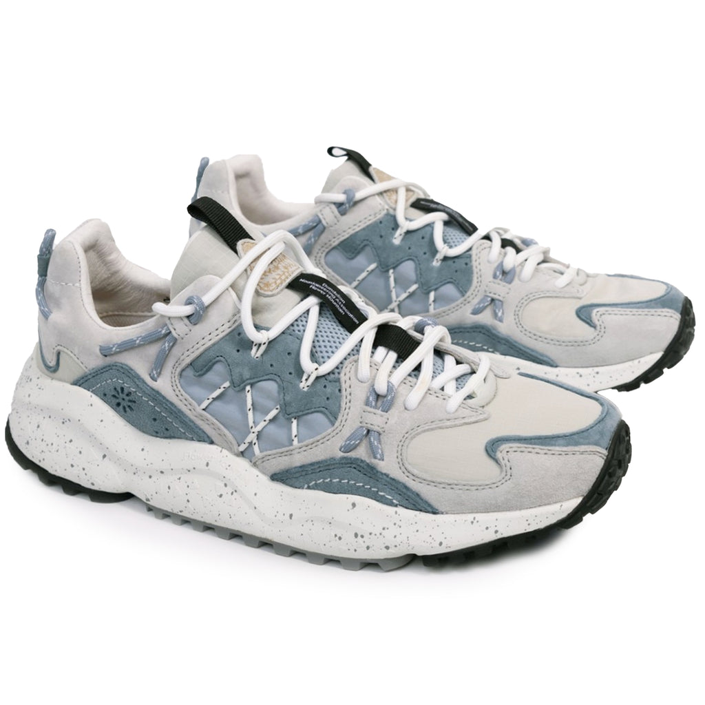 Flower Mountain Yamabushi - Grey