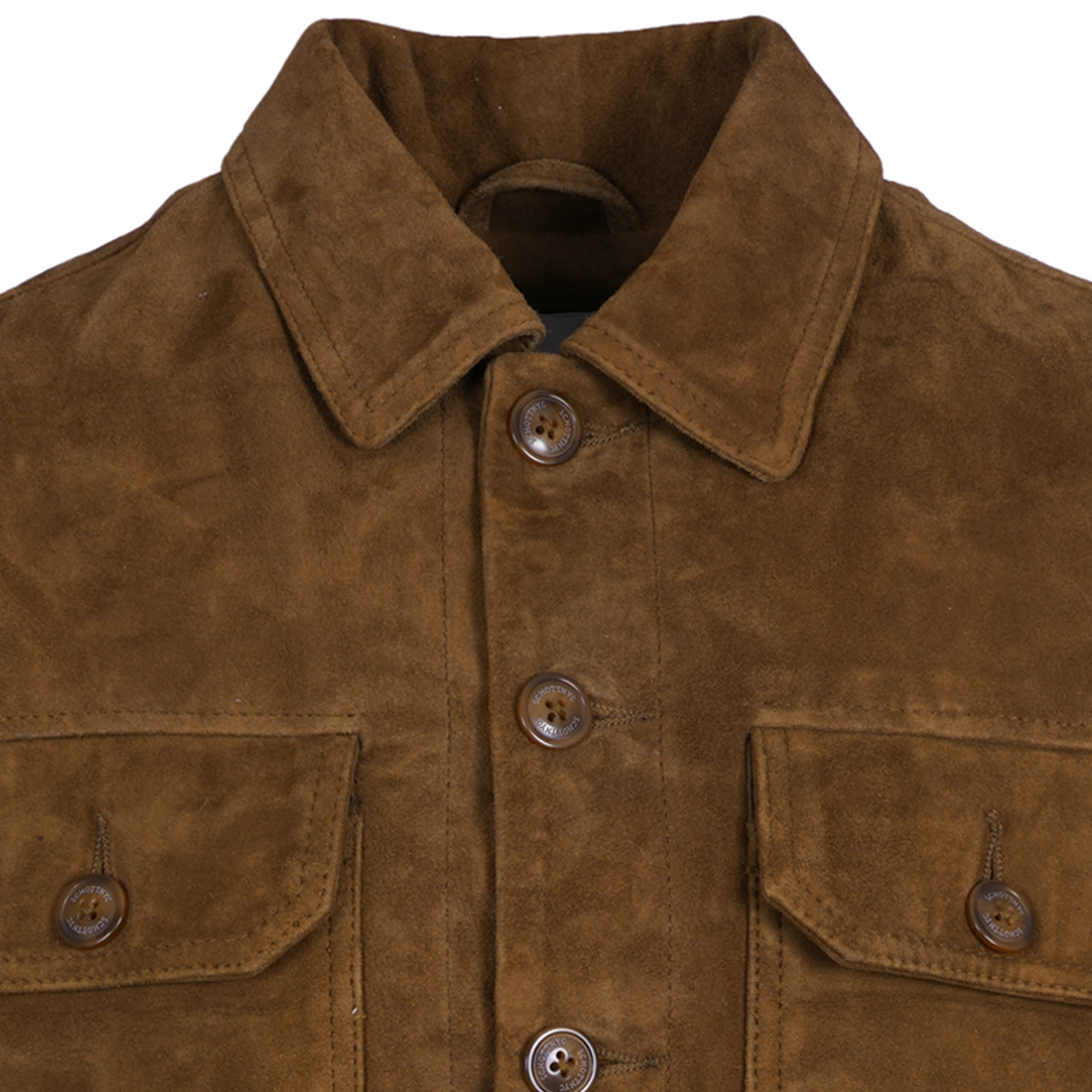 Schott NYC | Iconic American Leather Jackets & Outerwear – Stuarts