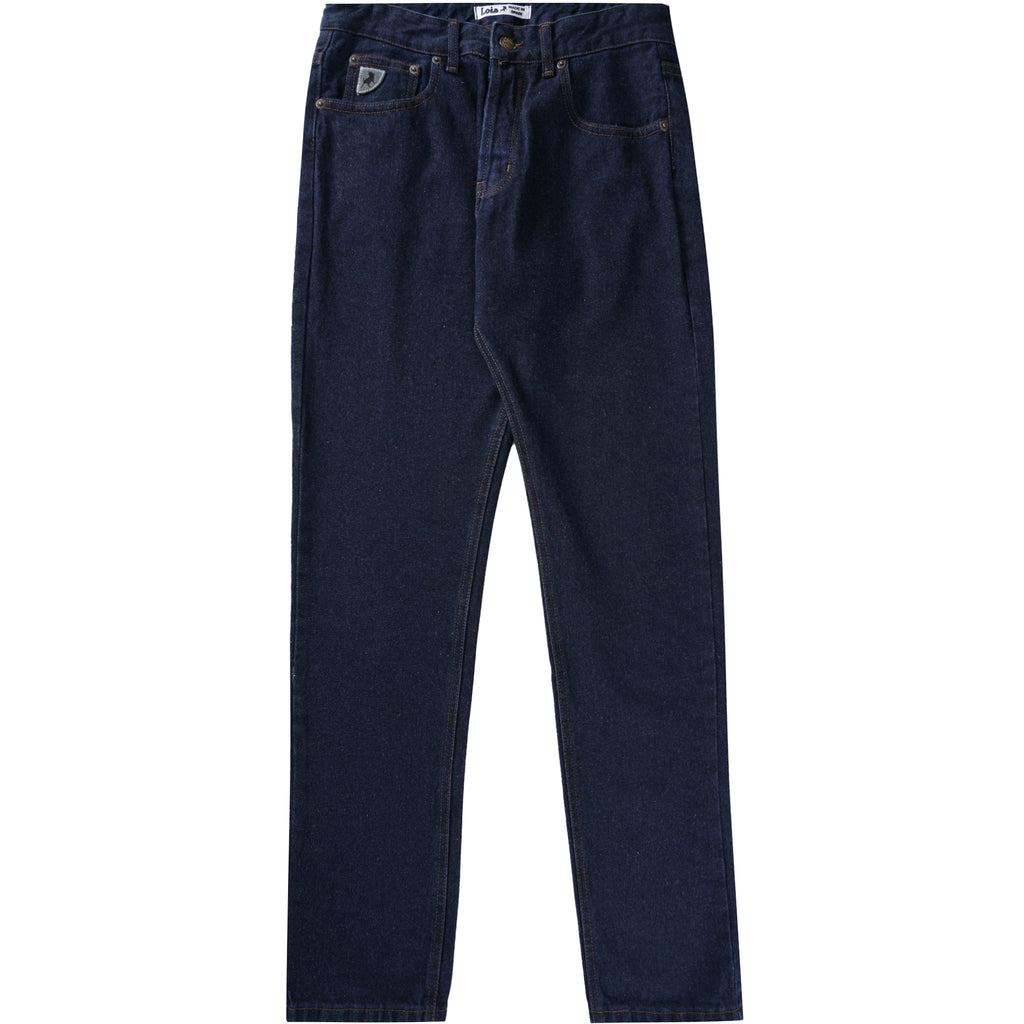 Lois Jeans Terrace Corvette Jean - Rinse
