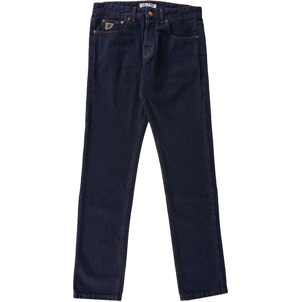 Lois Jeans Terrace Corvette Jean - Rinse