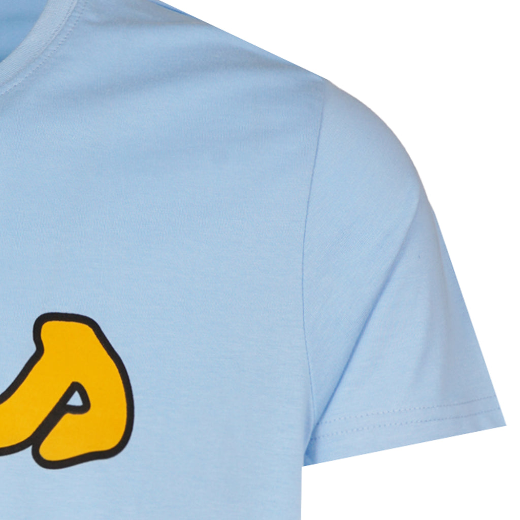 Lois Jeans Ford T-Shirt Lois Kid - Light Blue