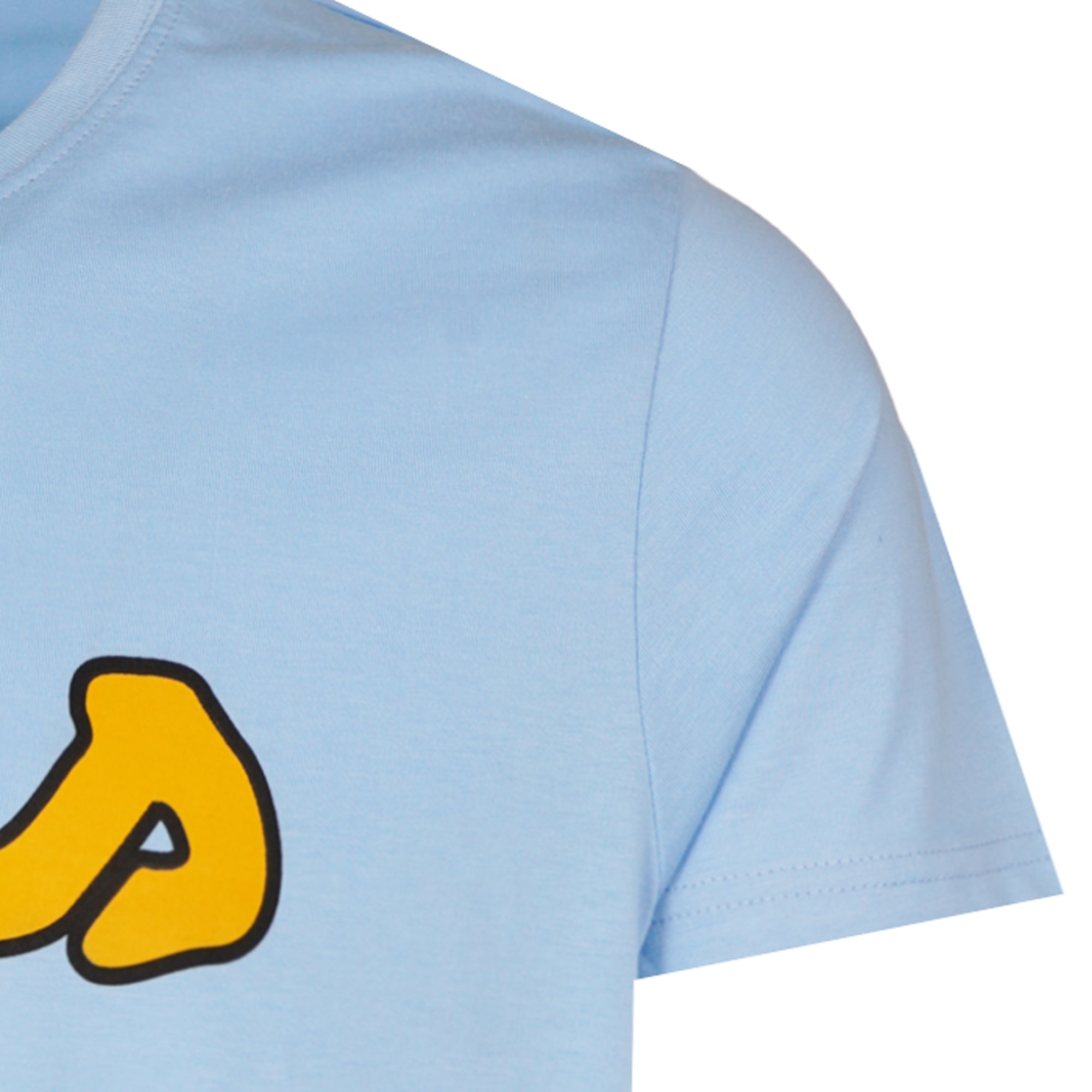 Lois Jeans Ford T-Shirt Lois Kid - Light Blue