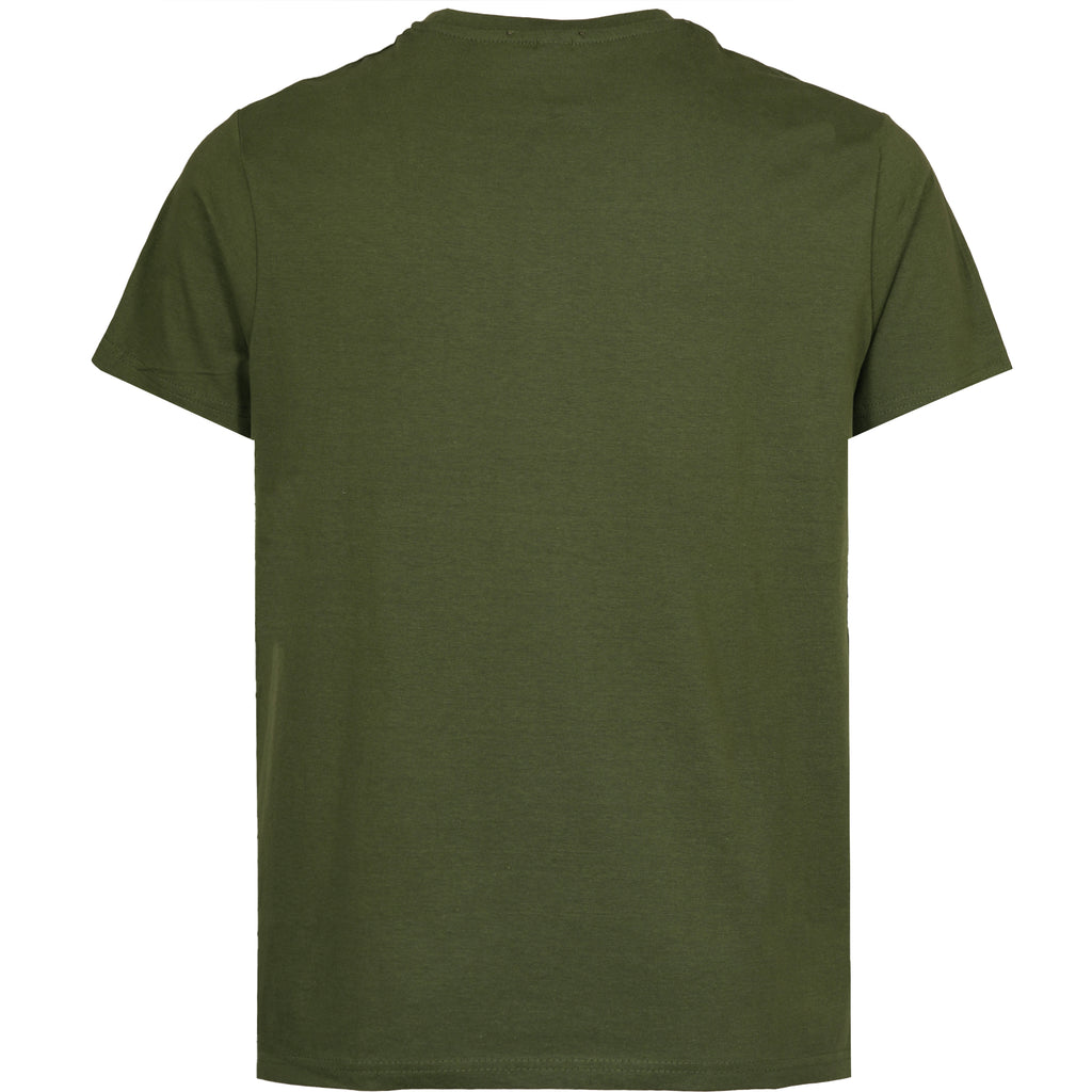 Lois Jeans Ford T-Shirt Lois Kid - Khaki