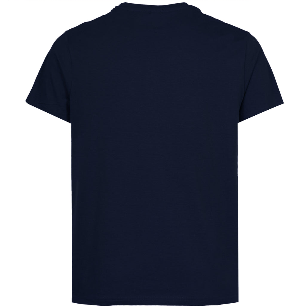 Lois Jeans Ford T-Shirt Lois Kid - Navy