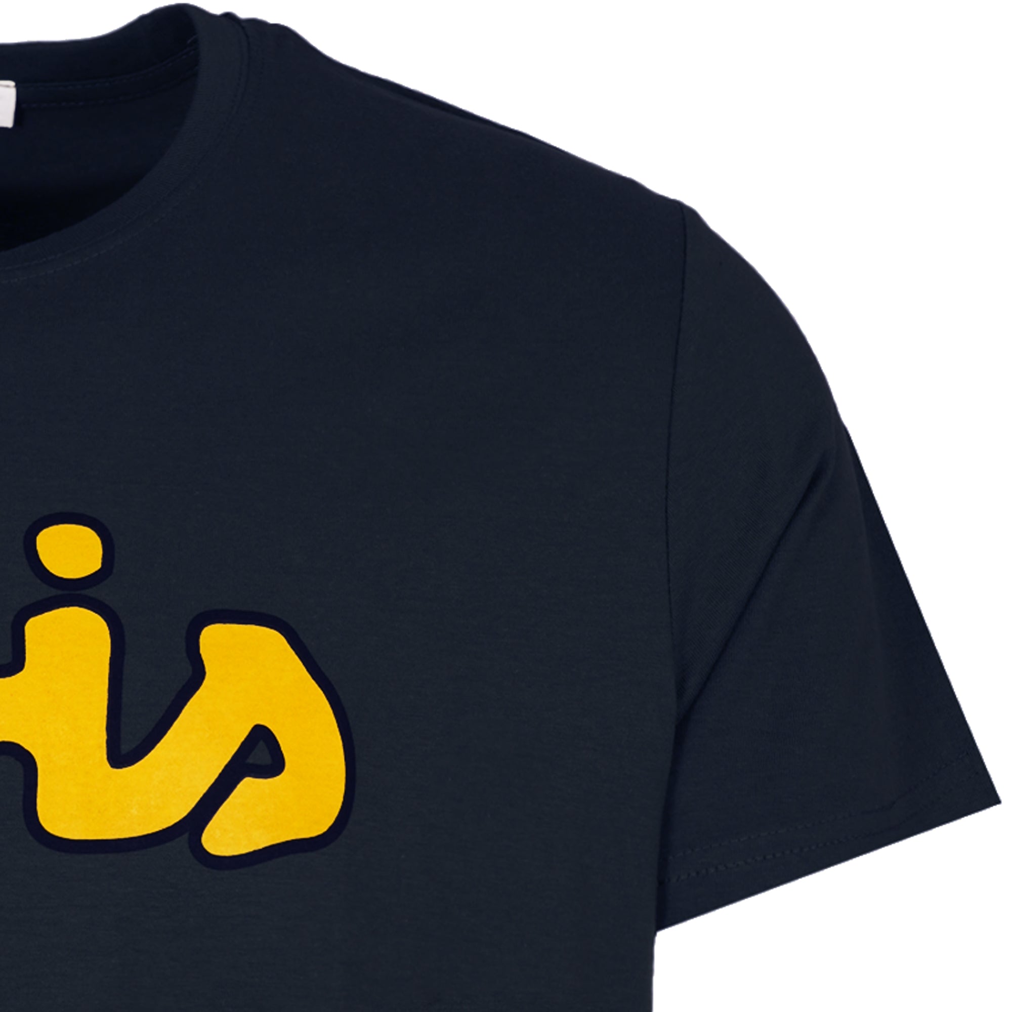 Lois Jeans Ford T-Shirt Lois Kid - Navy