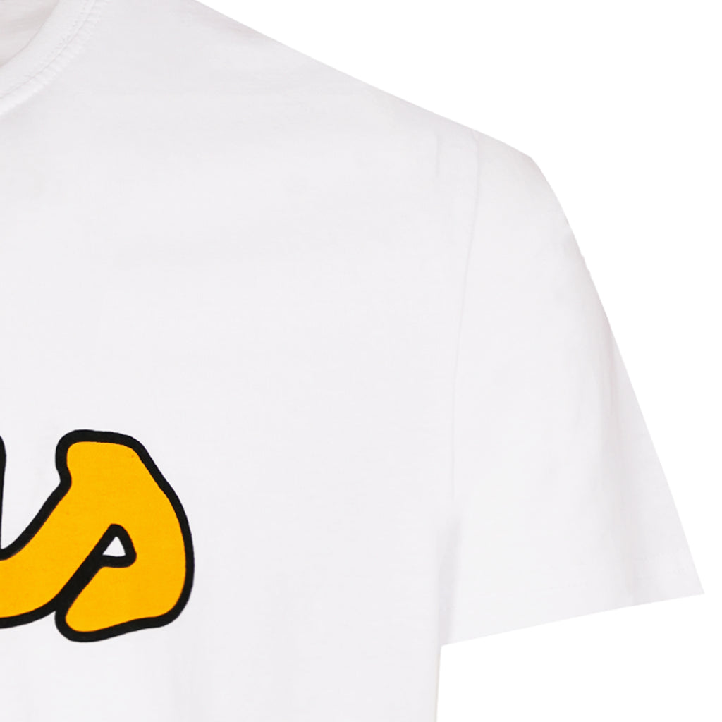 Lois Jeans Ford T-Shirt Lois Kid - White