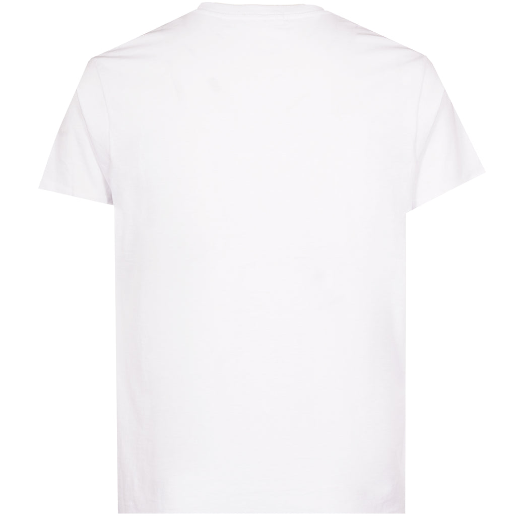 Lois Jeans Ford T-Shirt Lois Kid - White