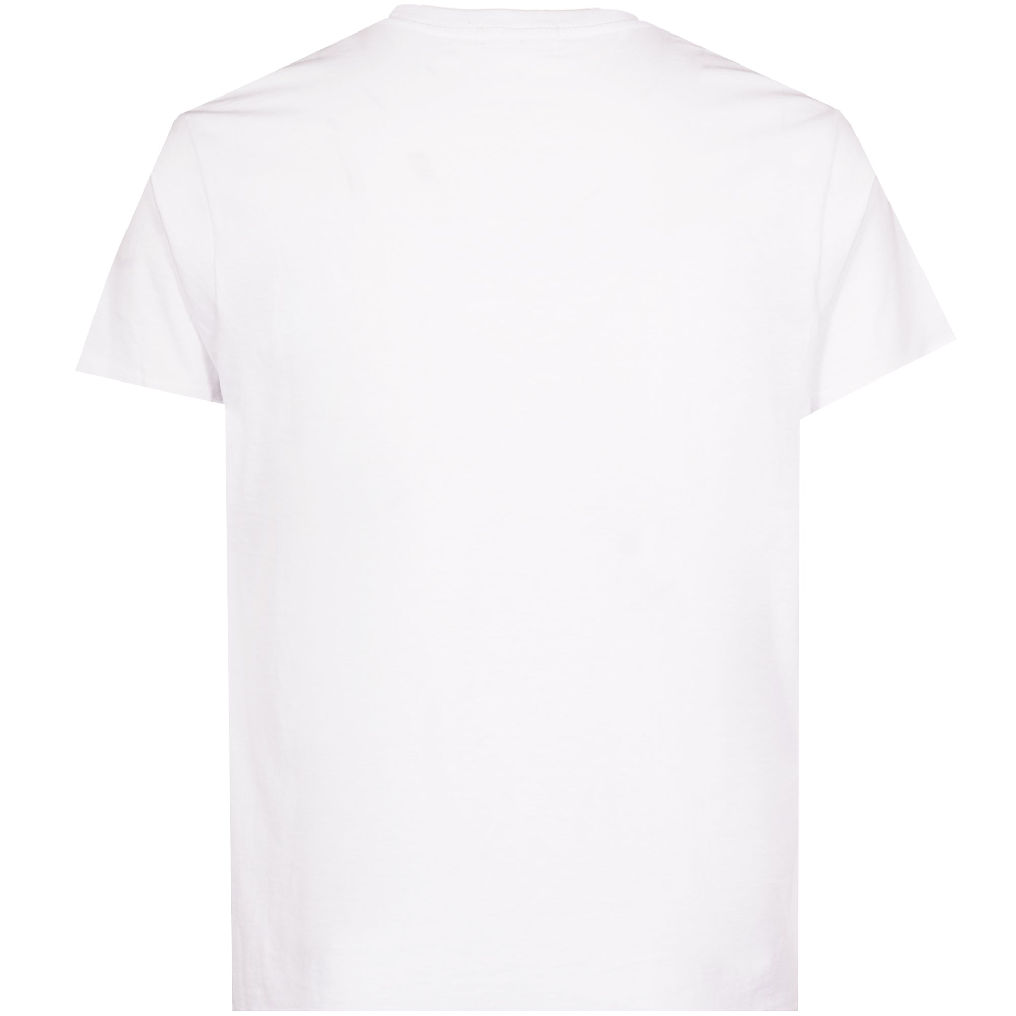 Lois Jeans Ford T-Shirt Lois Kid - White