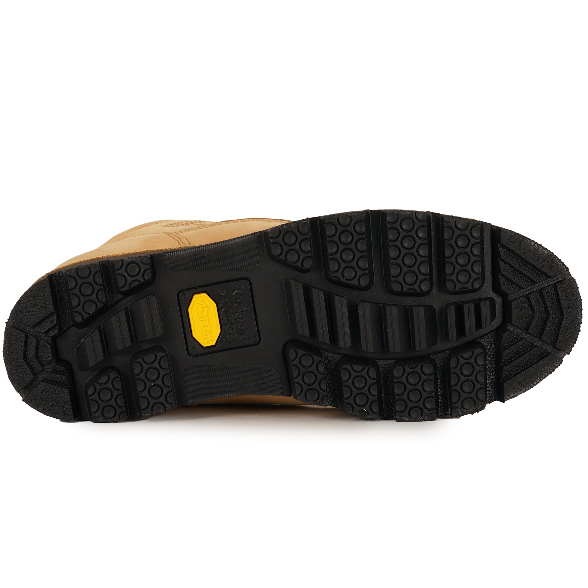 Rockport Archive Umbwe Heritage Boot - Wheat