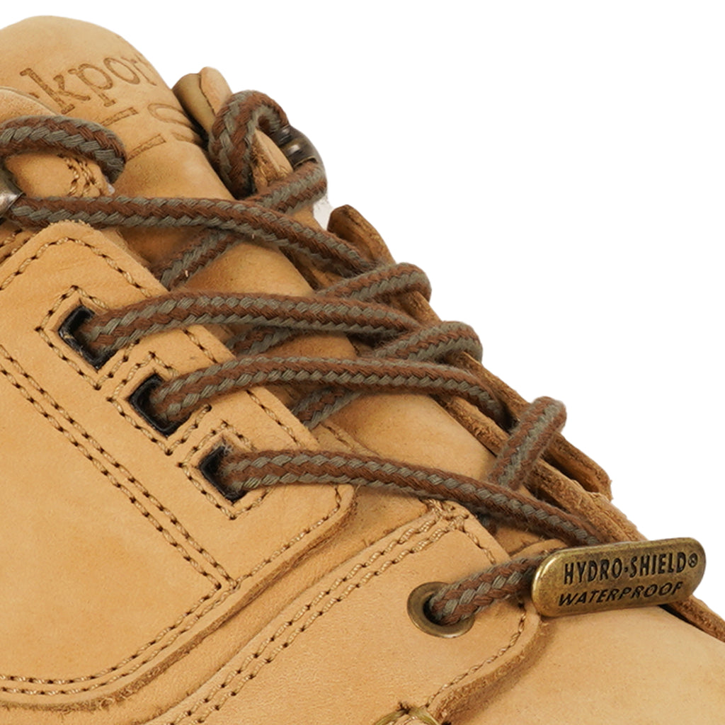 Rockport Archive Umbwe Heritage Boot - Wheat