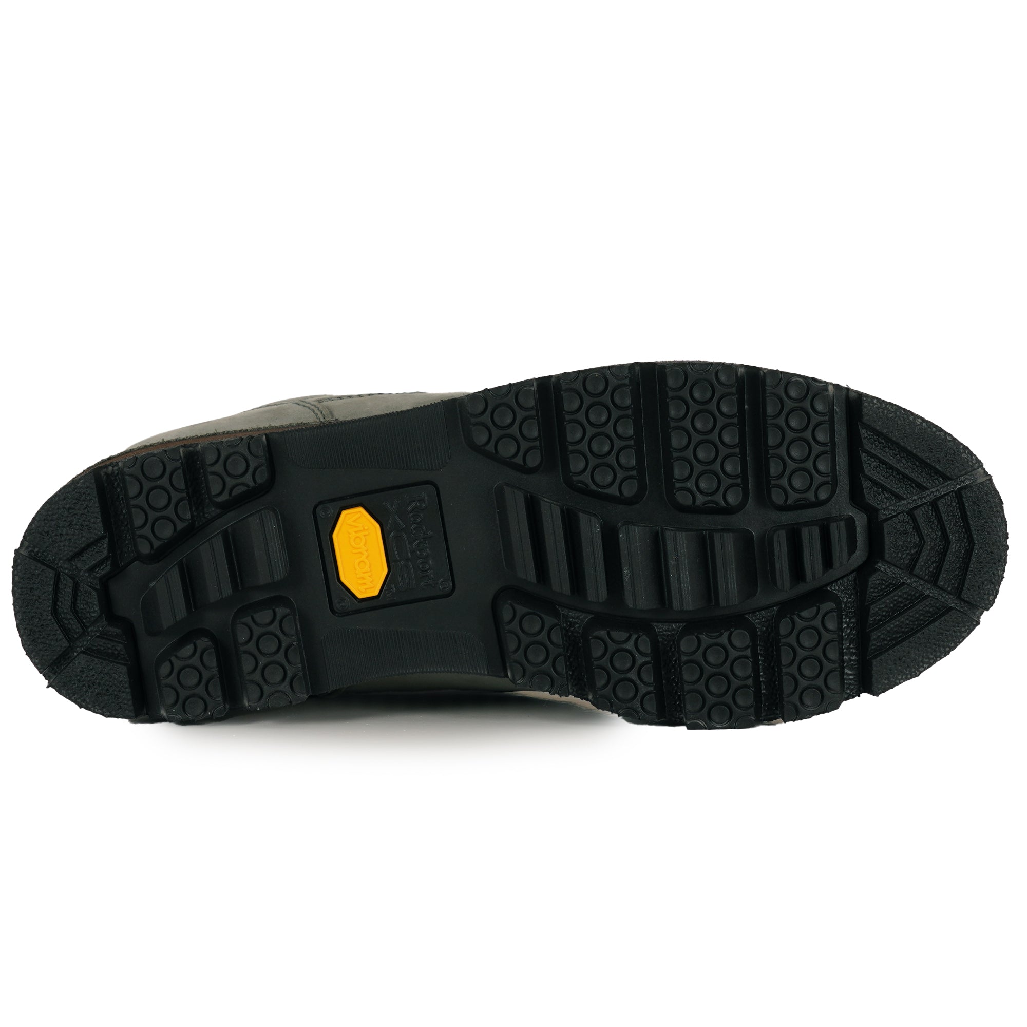 Rockport Archive Umbwe Heritage Boot - Grey