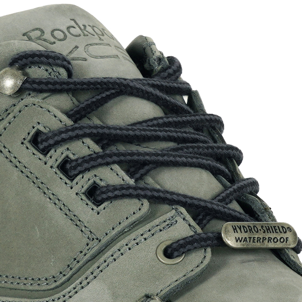 Rockport Archive Umbwe Heritage Boot - Grey