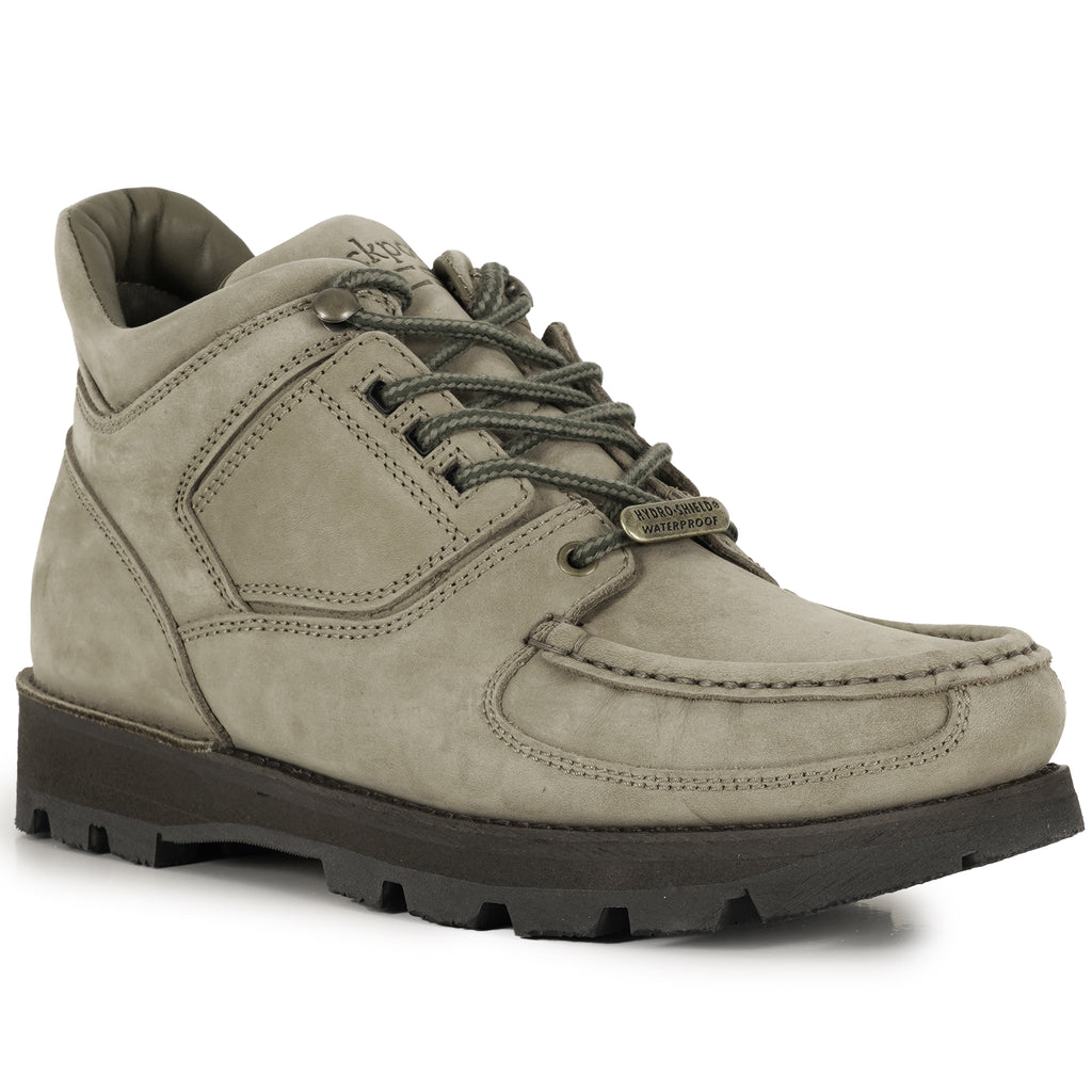 Rockport Archive Umbwe Heritage Boot - Khaki