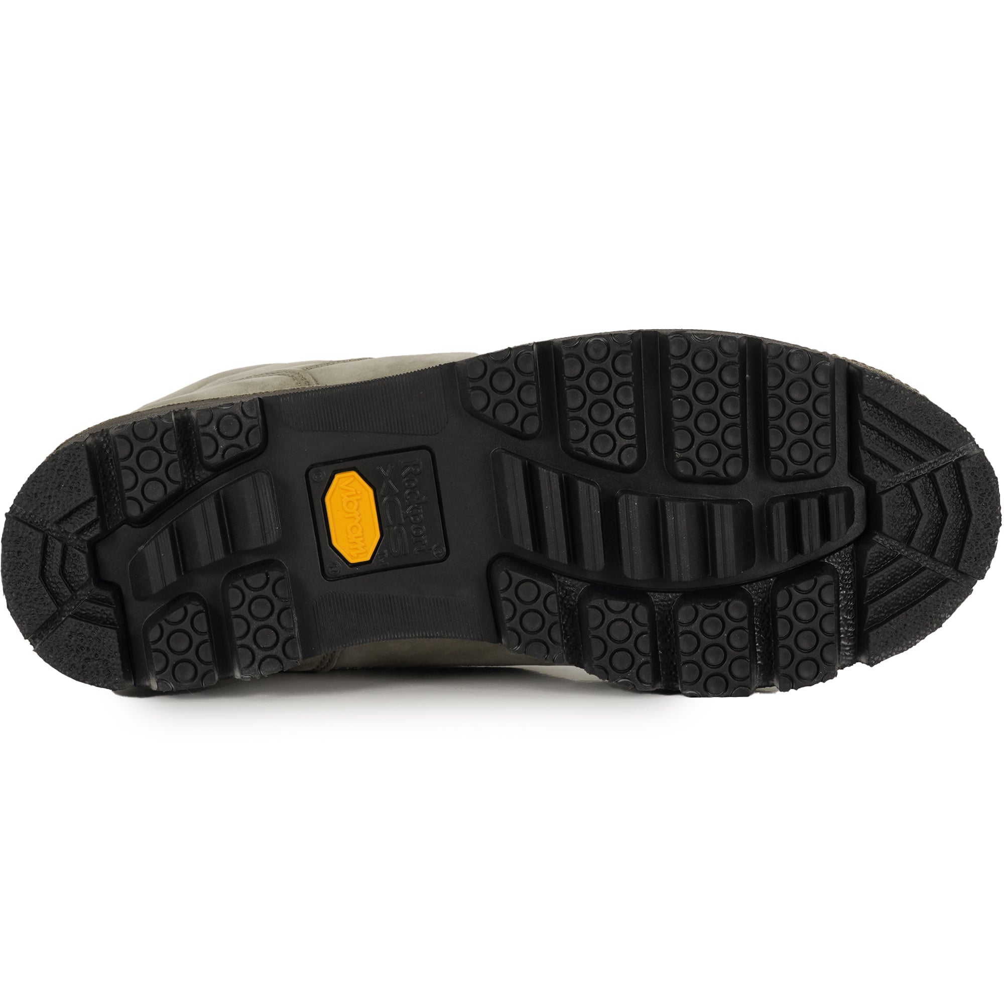 Rockport Archive Umbwe Heritage Boot - Khaki