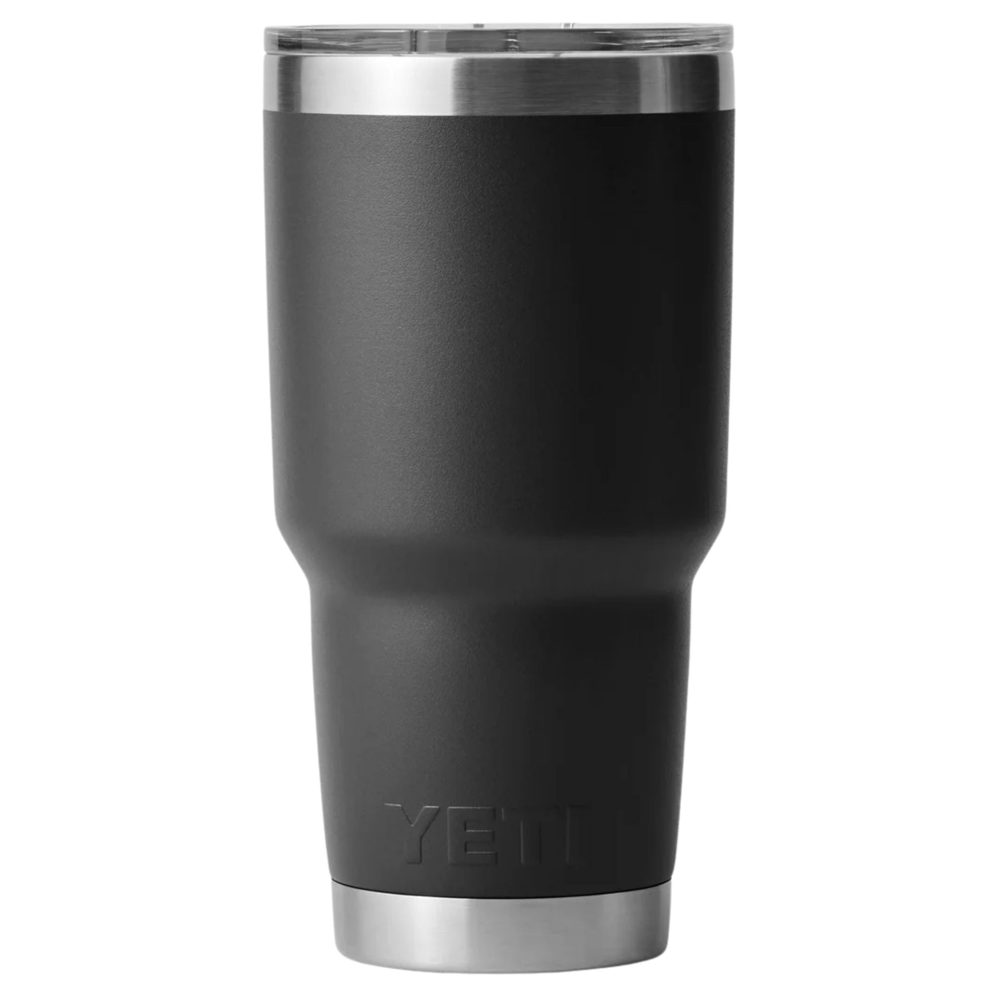 Yeti 30oz Rambler - Black