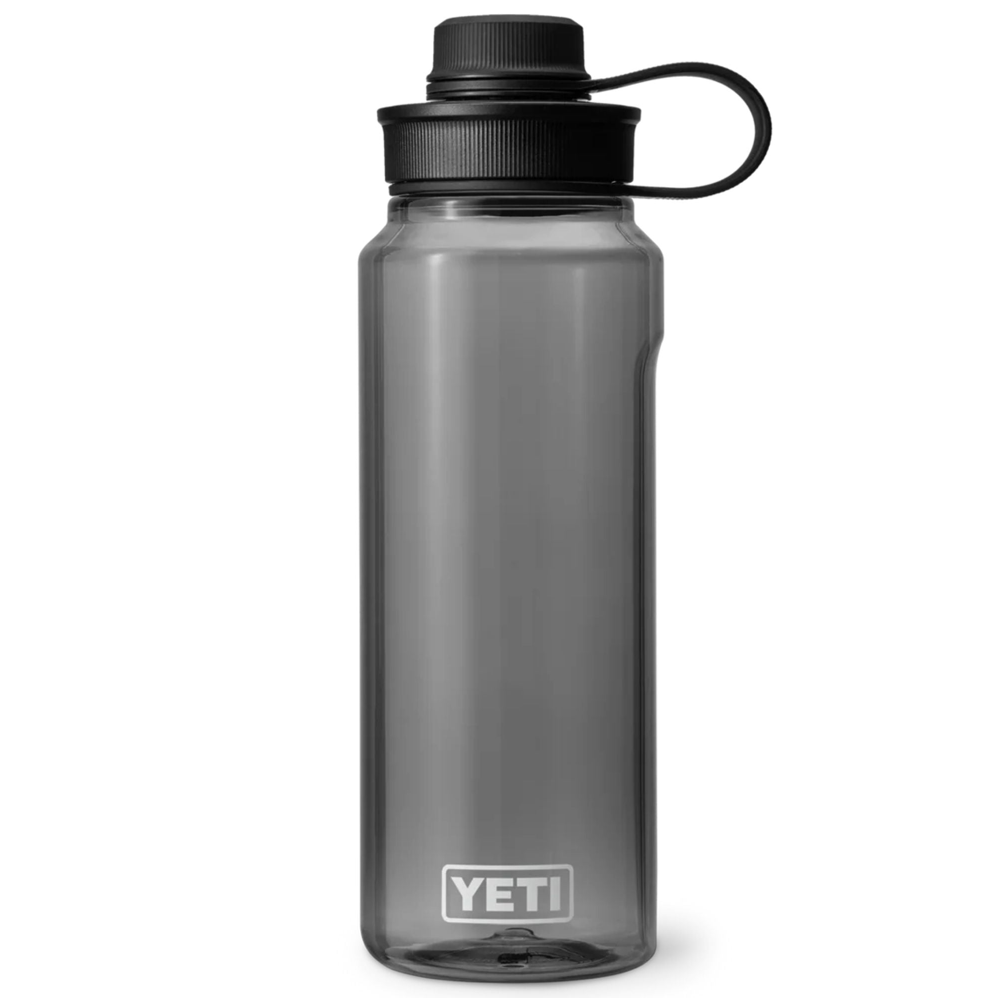 Yeti 34oz Yonder Tether Bottle - Charcoal