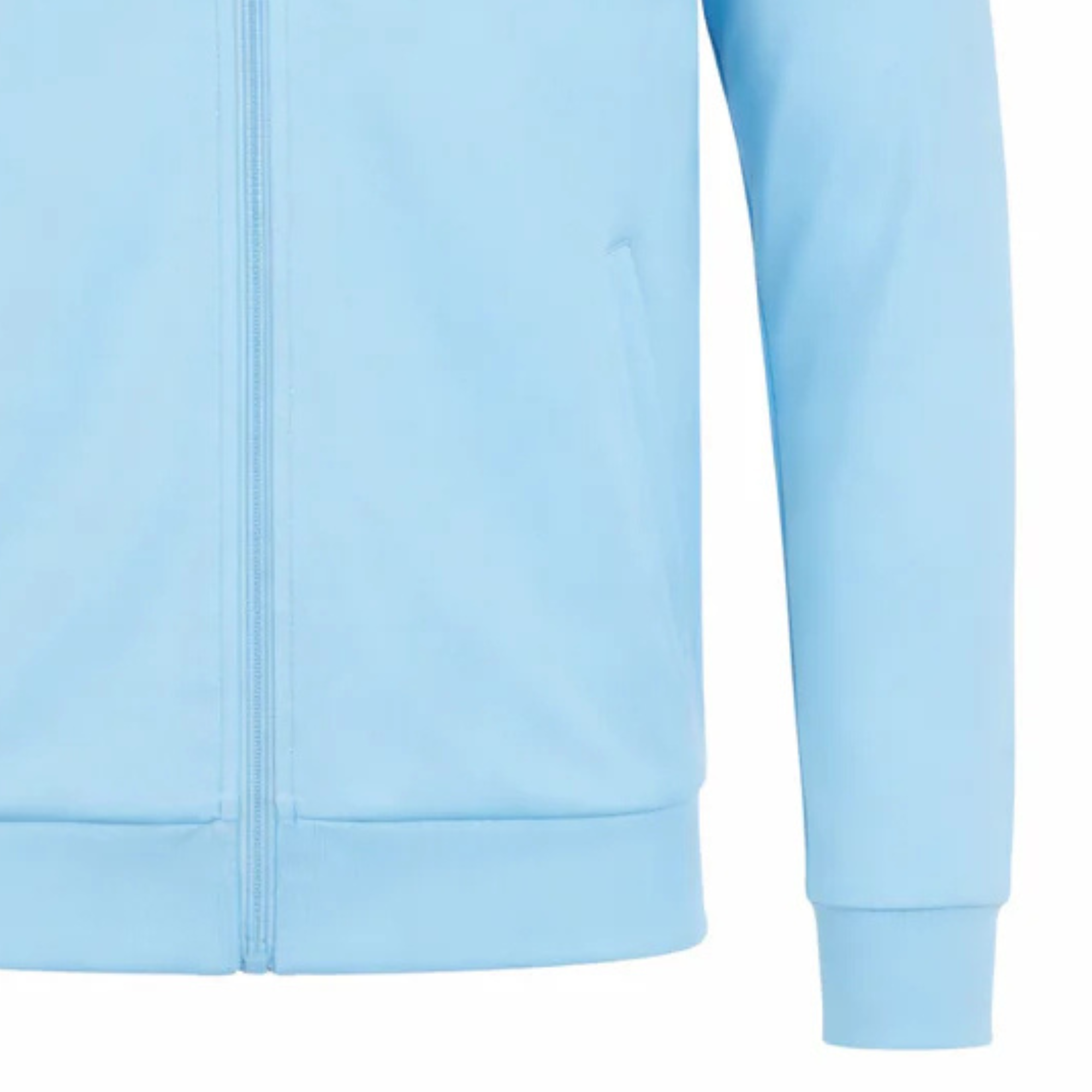 Orion Track Jacket - Blue