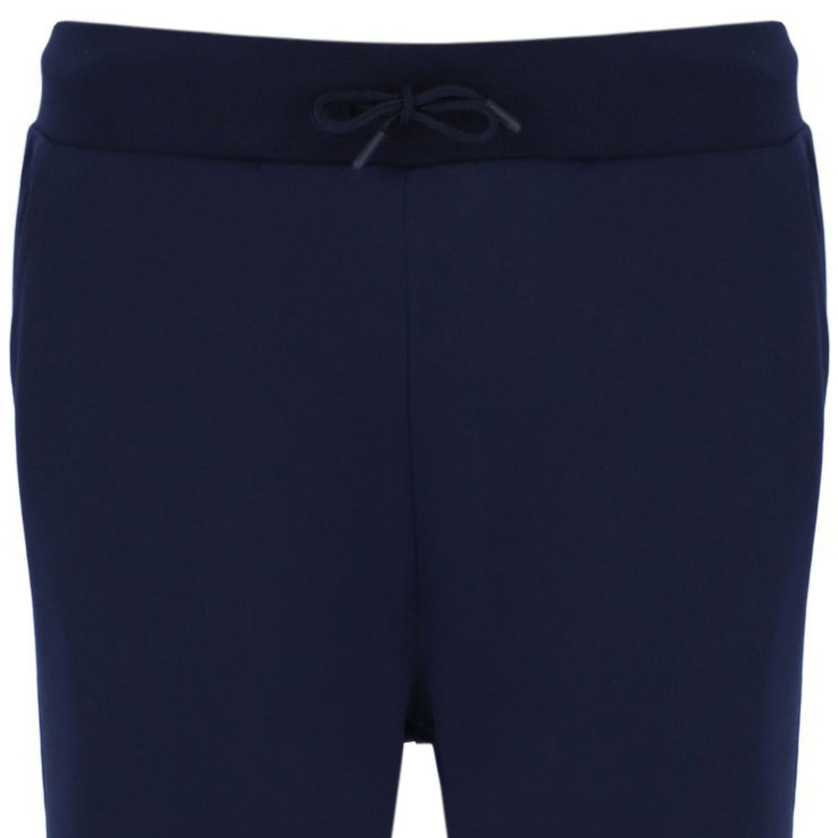 Sergio Tacchini Orion Track Pant - Maritime Blue/White