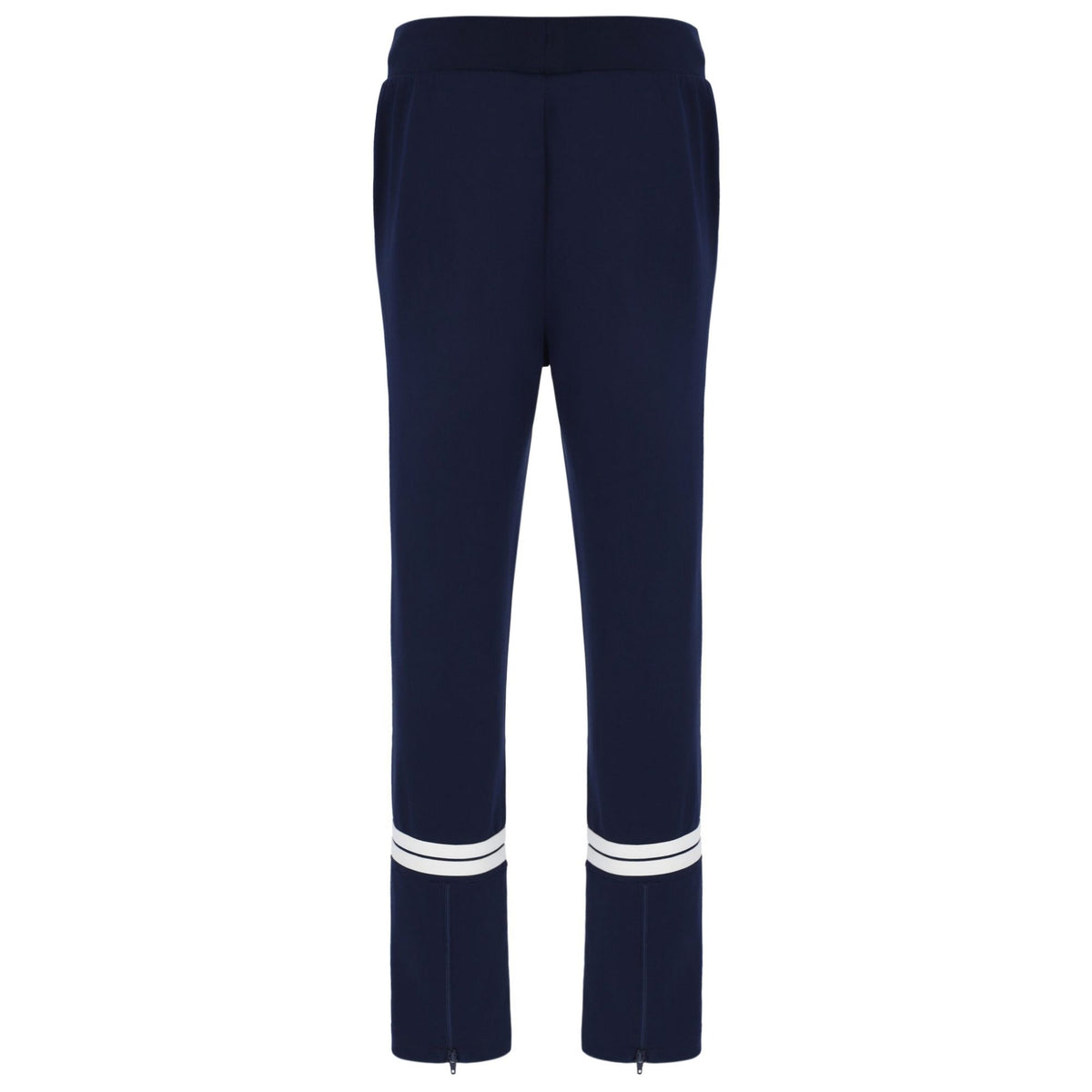 Sergio Tacchini Orion Track Pant - Maritime Blue/White