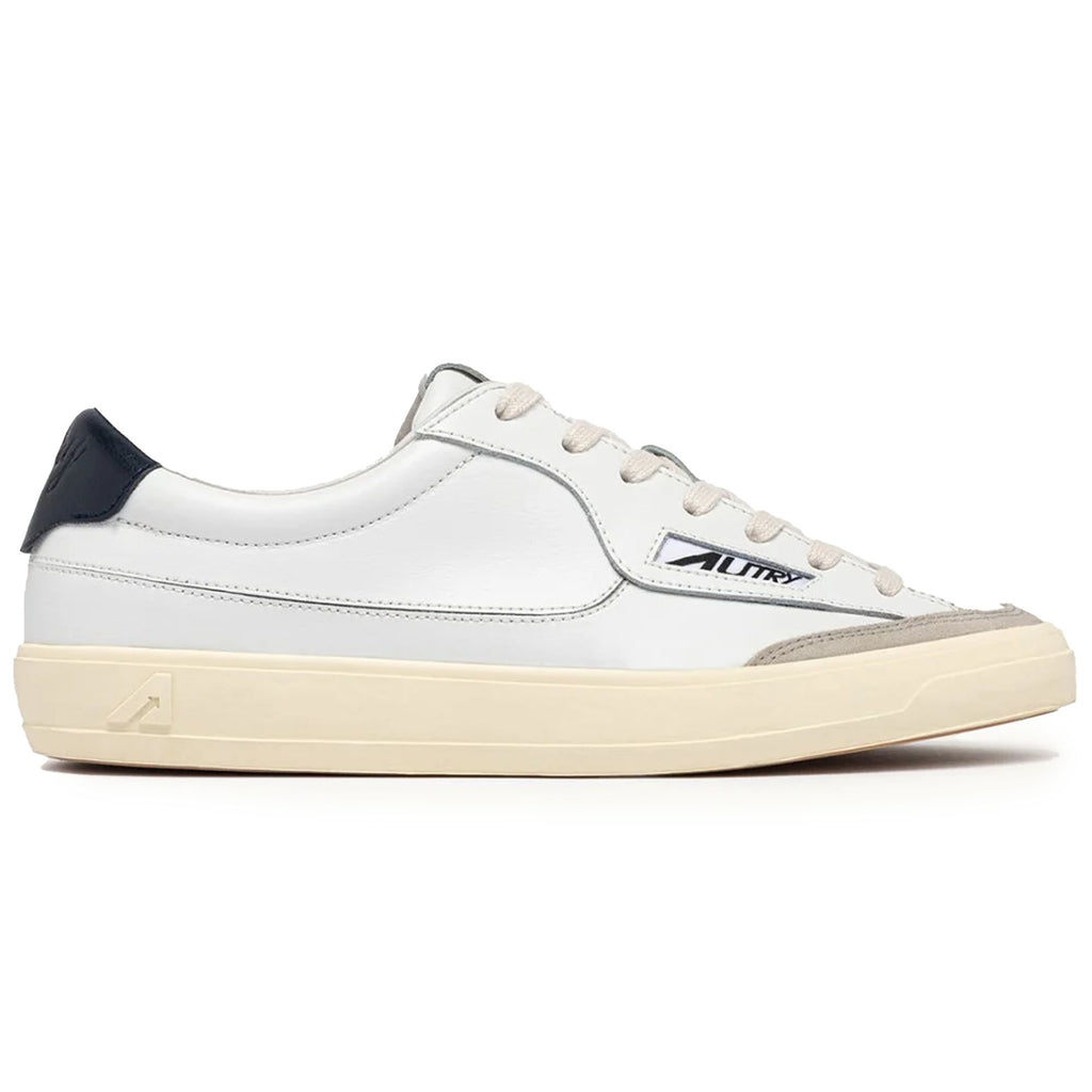 Autry Windscape Low Sneakers - White/Space Blue