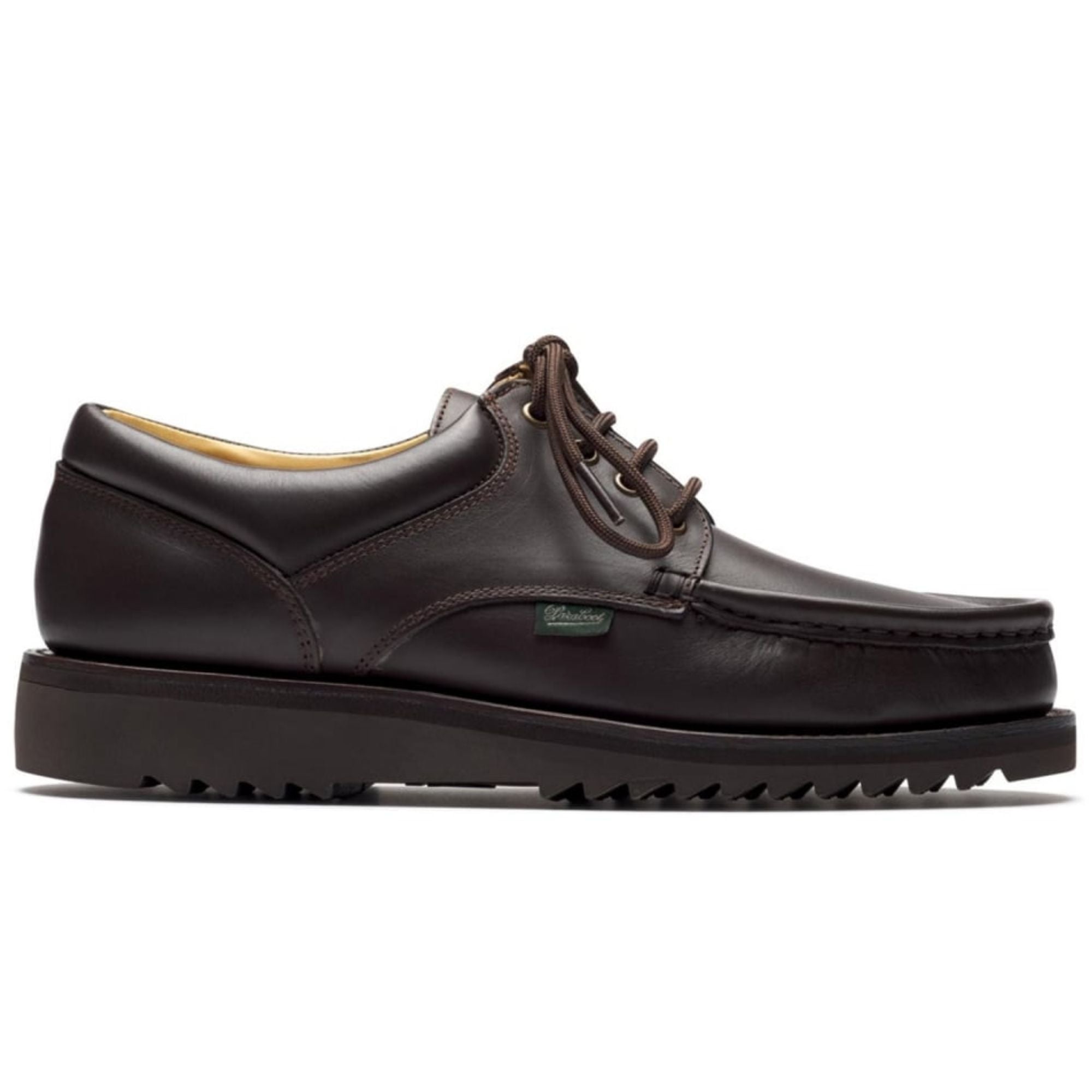 Paraboot Thiers Sport - Marron/Kenya