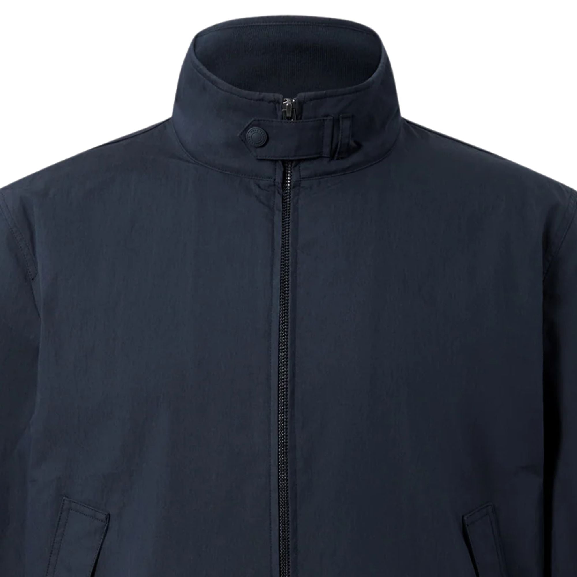 Belstaff Overland Jacket - Dark Ink