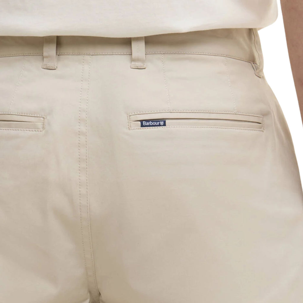 Mordey Chino Short - Mist