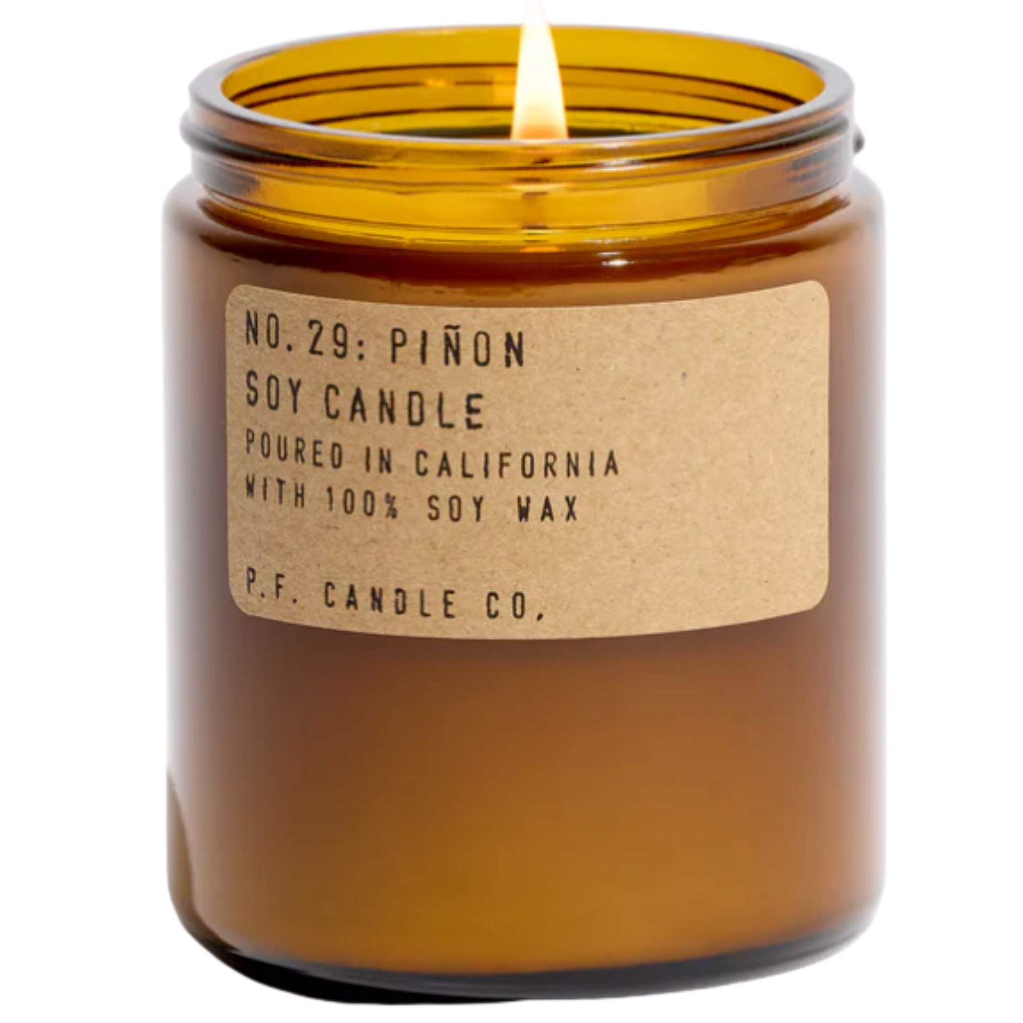Pinon - Standard Candle