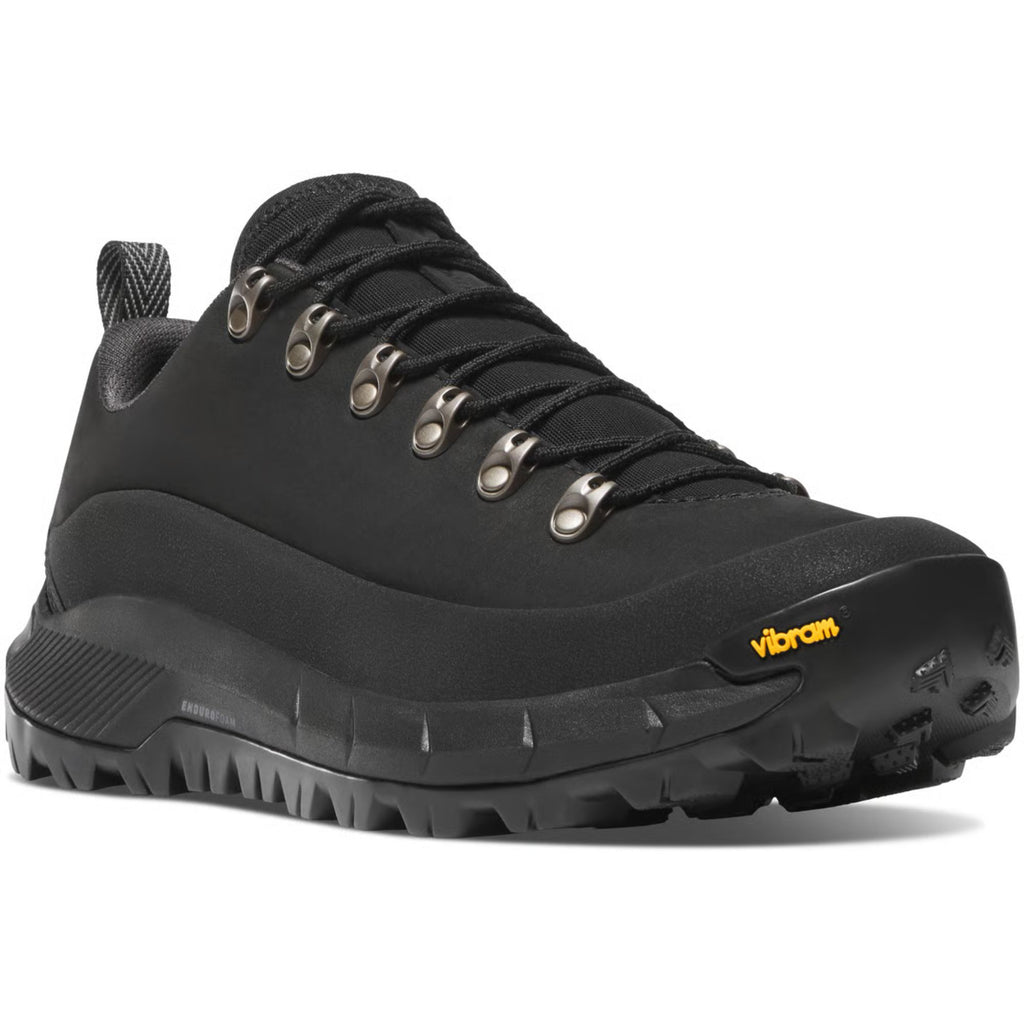 Danner MTN45 Low - Jet Black