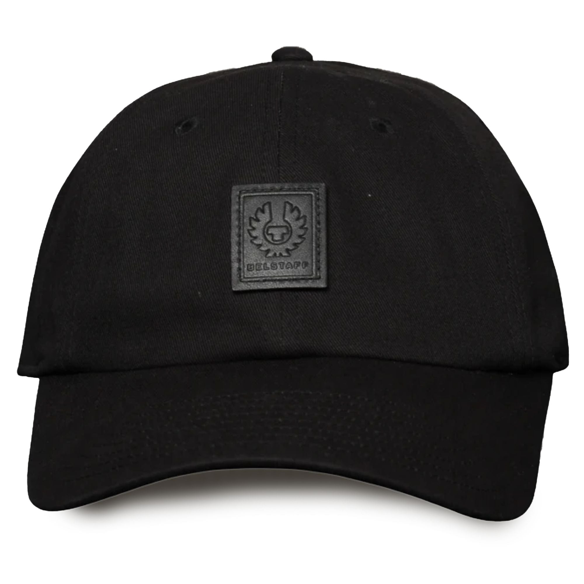 Belstaff Preston Cap - Black