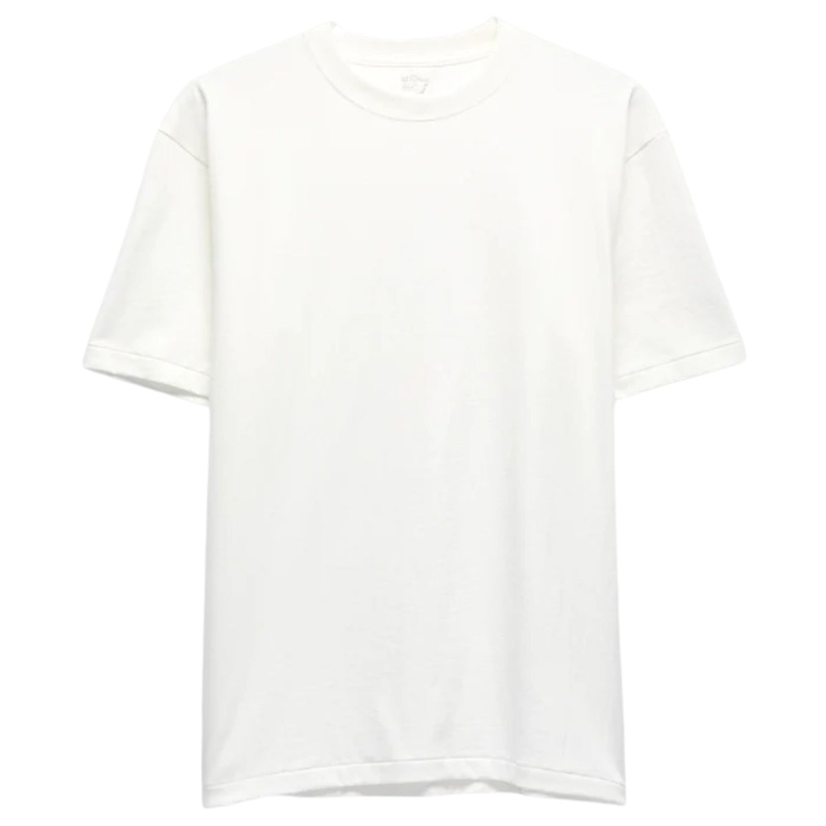 OrSlow Short Sleeve Just T-Shirt - White