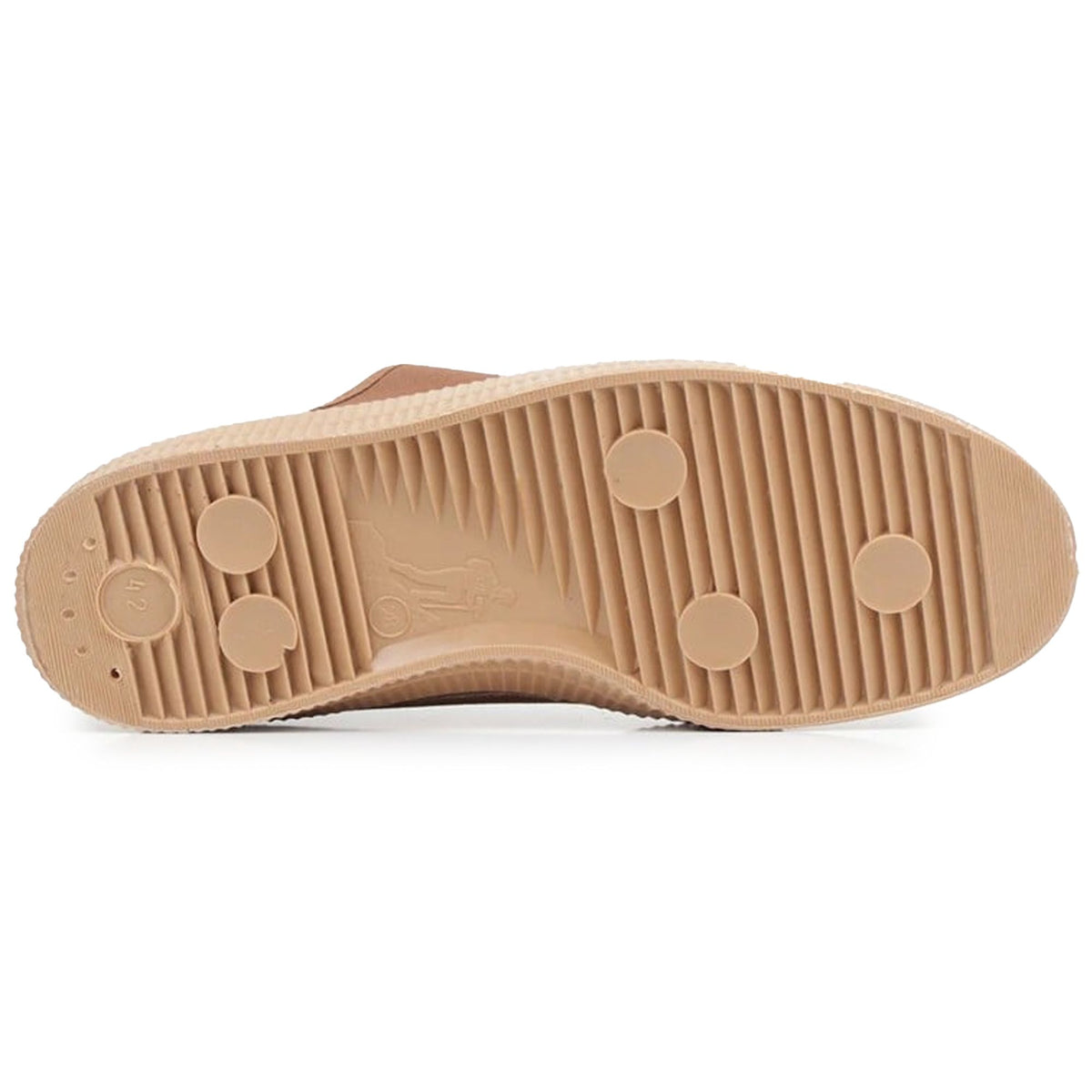 Novesta Star Master Trainers - Caramel Cafe/Transparent