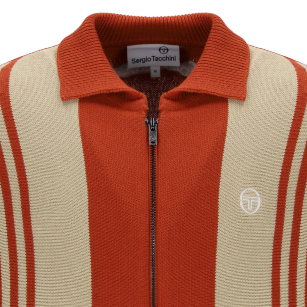 Cipri Knit Cardigan - Tea